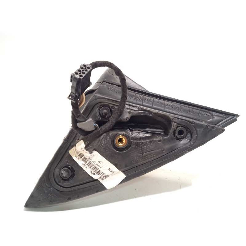 Recambio de retrovisor izquierdo para seat toledo (kg3) 1.6 tdi referencia OEM IAM 5JB857407F 5JB857507C 5JB857507C9B9