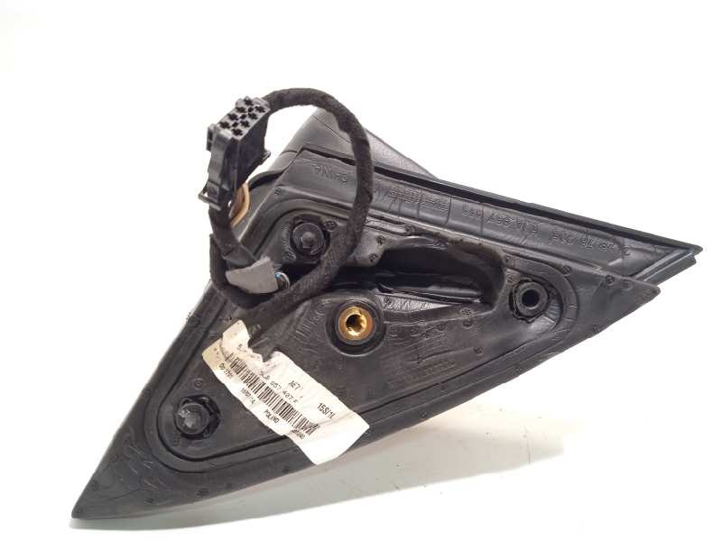 Recambio de retrovisor izquierdo para seat toledo (kg3) 1.6 tdi referencia OEM IAM 5JB857407F 5JB857507C 5JB857507C9B9