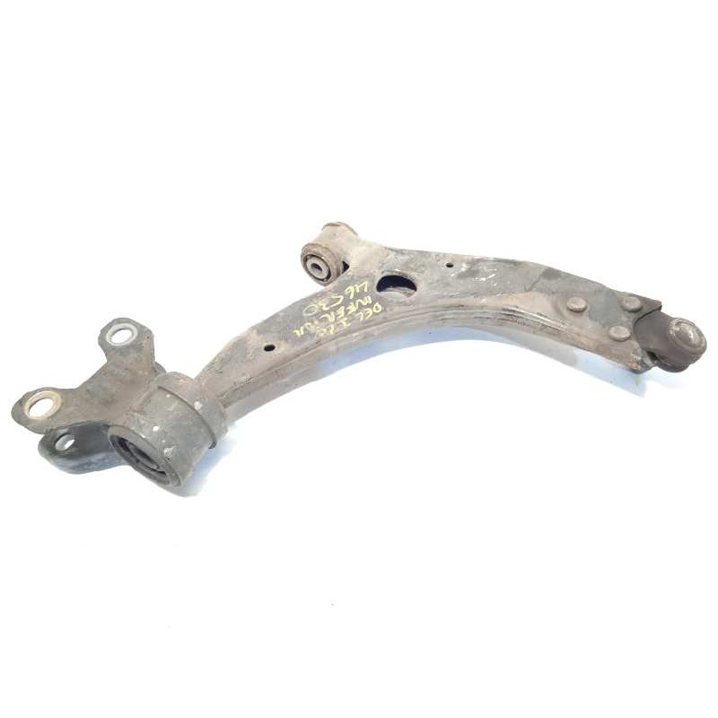 Recambio de brazo suspension inferior delantero izquierdo para volvo v40 kinetic referencia OEM IAM 31340232  