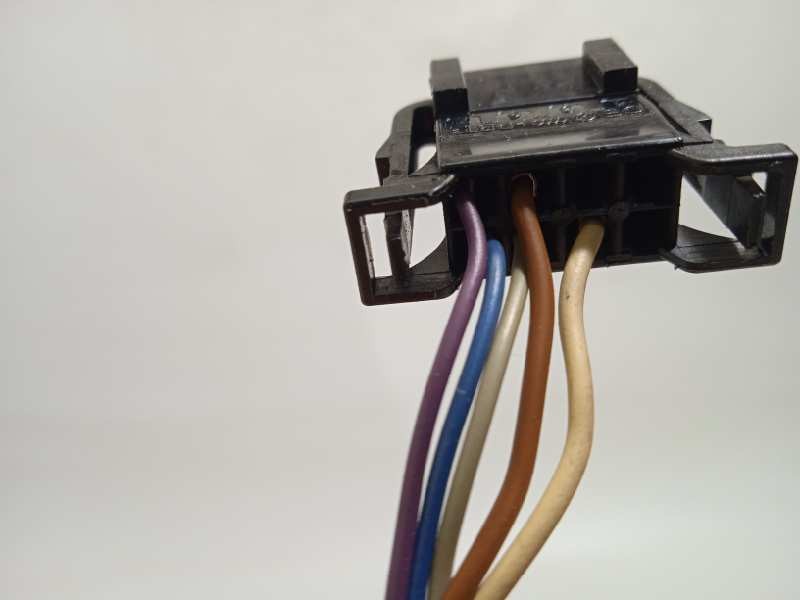 Recambio de retrovisor izquierdo para seat toledo (kg3) 1.6 tdi referencia OEM IAM 5JB857407F 5JB857507C 5JB857507C9B9