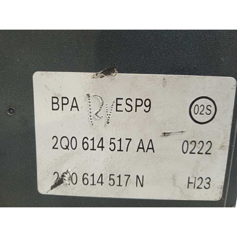 Recambio de abs para seat arona style referencia OEM IAM 2Q0614517AA 2Q0614517N 269902