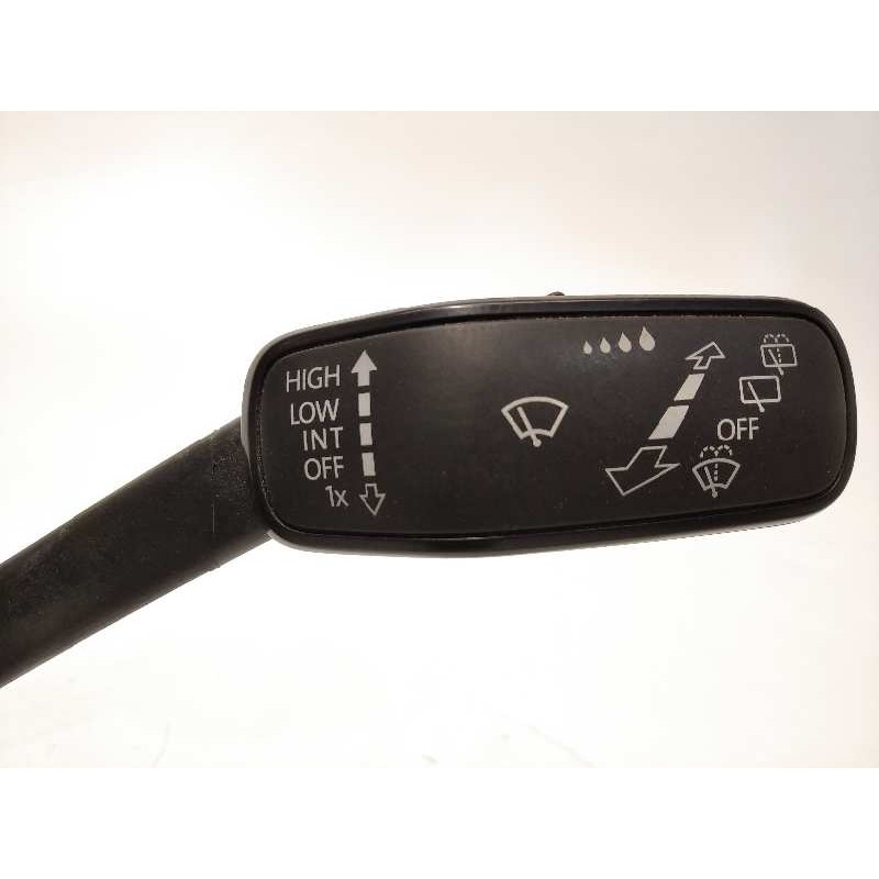 Recambio de mando intermitentes para seat arona 1.0 tsi referencia OEM IAM 2Q0953507H  