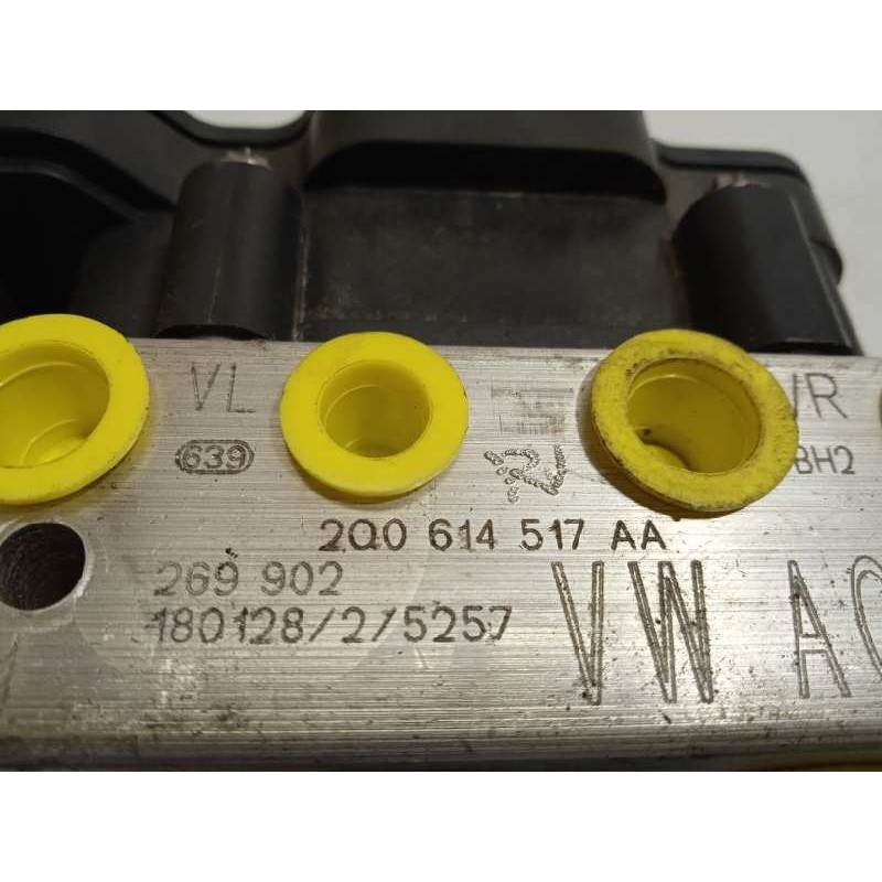 Recambio de abs para seat arona style referencia OEM IAM 2Q0614517AA 2Q0614517N 269902