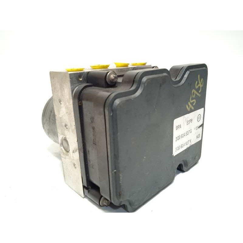 Recambio de abs para seat ibiza (kj1) xcellence referencia OEM IAM 2Q0614517G 2Q0614517N 269902