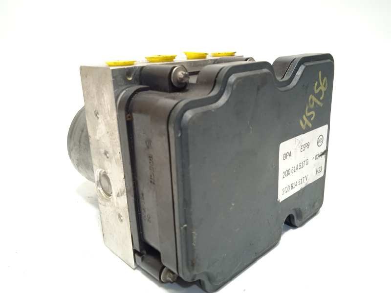 Recambio de abs para seat ibiza (kj1) xcellence referencia OEM IAM 2Q0614517G 2Q0614517N 269902