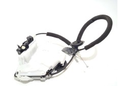 Recambio de cerradura puerta delantera derecha para renault arkana 1.3 referencia OEM IAM 805029736R   2