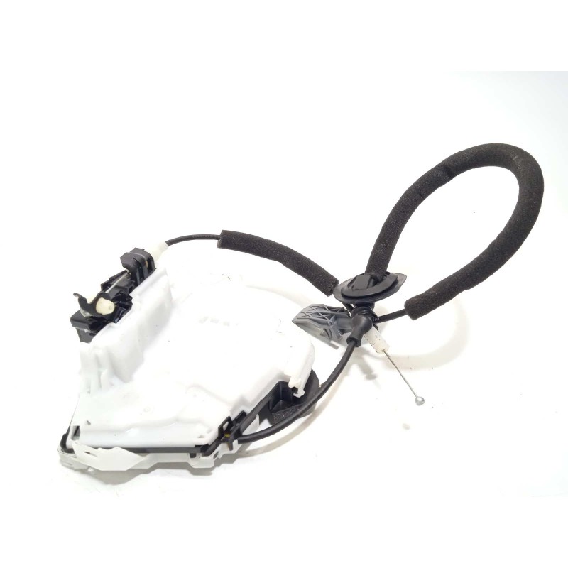 Recambio de cerradura puerta delantera derecha para renault arkana 1.3 referencia OEM IAM 805029736R  