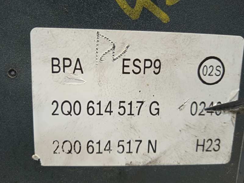 Recambio de abs para seat ibiza (kj1) xcellence referencia OEM IAM 2Q0614517G 2Q0614517N 269902
