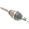 Recambio de transmision delantera derecha para peugeot rifter 1.5 bluehdi 130 referencia OEM IAM 9809527980  