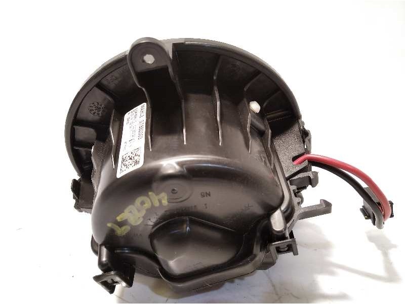 Recambio de motor calefaccion para seat arona 1.0 tsi referencia OEM IAM 2Q1820021  GT860003