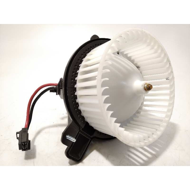 Recambio de motor calefaccion para seat arona 1.0 tsi referencia OEM IAM 2Q1820021  GT860003