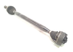 Recambio de transmision delantera derecha para seat toledo (kg3) 1.6 tdi referencia OEM IAM 6R0407762A   2