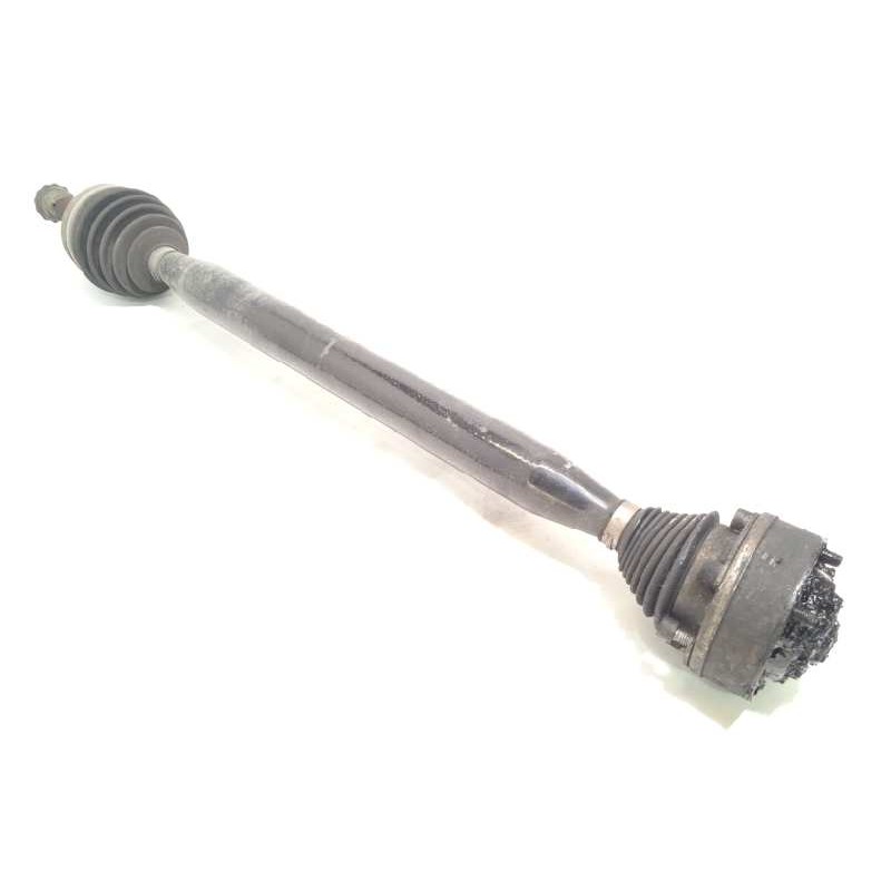 Recambio de transmision delantera derecha para seat toledo (kg3) 1.6 tdi referencia OEM IAM 6R0407762A  