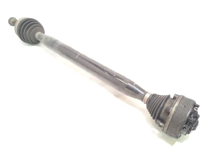 Recambio de transmision delantera derecha para seat toledo (kg3) 1.6 tdi referencia OEM IAM 6R0407762A  