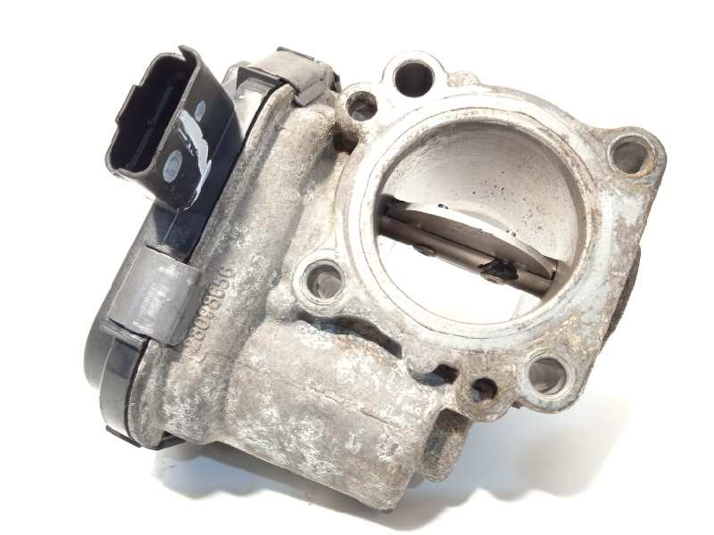 Recambio de caja mariposa para volvo v40 kinetic referencia OEM IAM 9673534480  