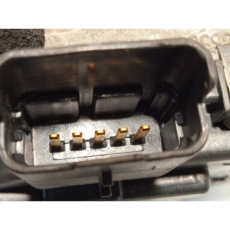 Recambio de caja mariposa para volvo v40 kinetic referencia OEM IAM 9673534480  