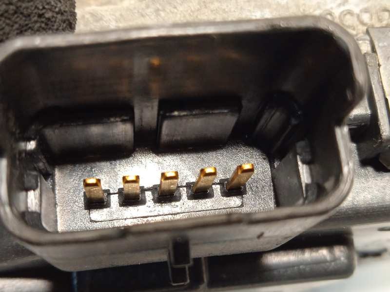 Recambio de caja mariposa para volvo v40 kinetic referencia OEM IAM 9673534480  