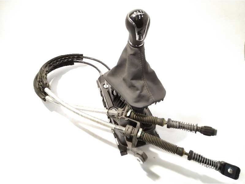 Recambio de palanca cambio para seat arona 1.0 tsi referencia OEM IAM 2Q0711049J  