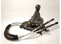 Recambio de palanca cambio para seat arona 1.0 tsi referencia OEM IAM 2Q0711049J   2