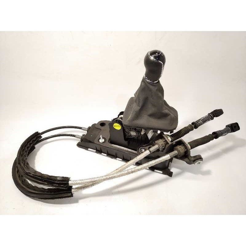 Recambio de palanca cambio para seat arona 1.0 tsi referencia OEM IAM 2Q0711049J  