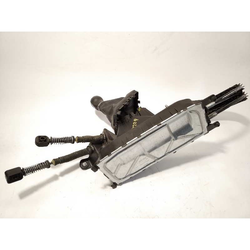 Recambio de palanca cambio para seat arona 1.0 tsi referencia OEM IAM 2Q0711049J  