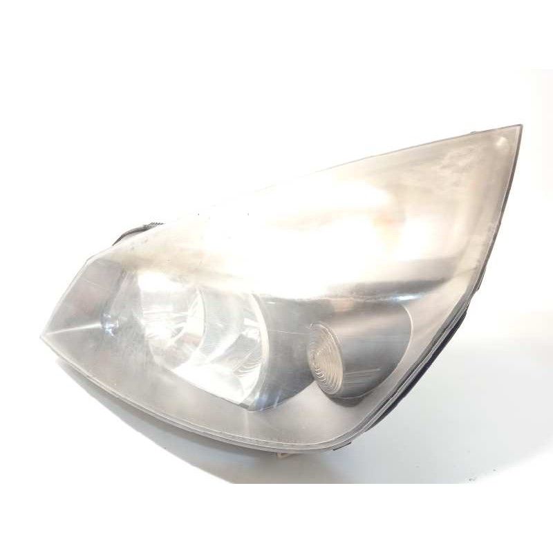 Recambio de faro izquierdo para renault espace iv (jk0) 3.5 v6 referencia OEM IAM 7701053975  