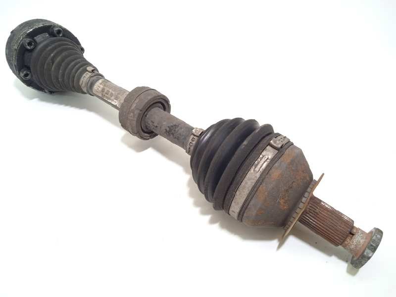 Recambio de transmision delantera izquierda para seat toledo (kg3) 1.6 tdi referencia OEM IAM 6R0407763Q  