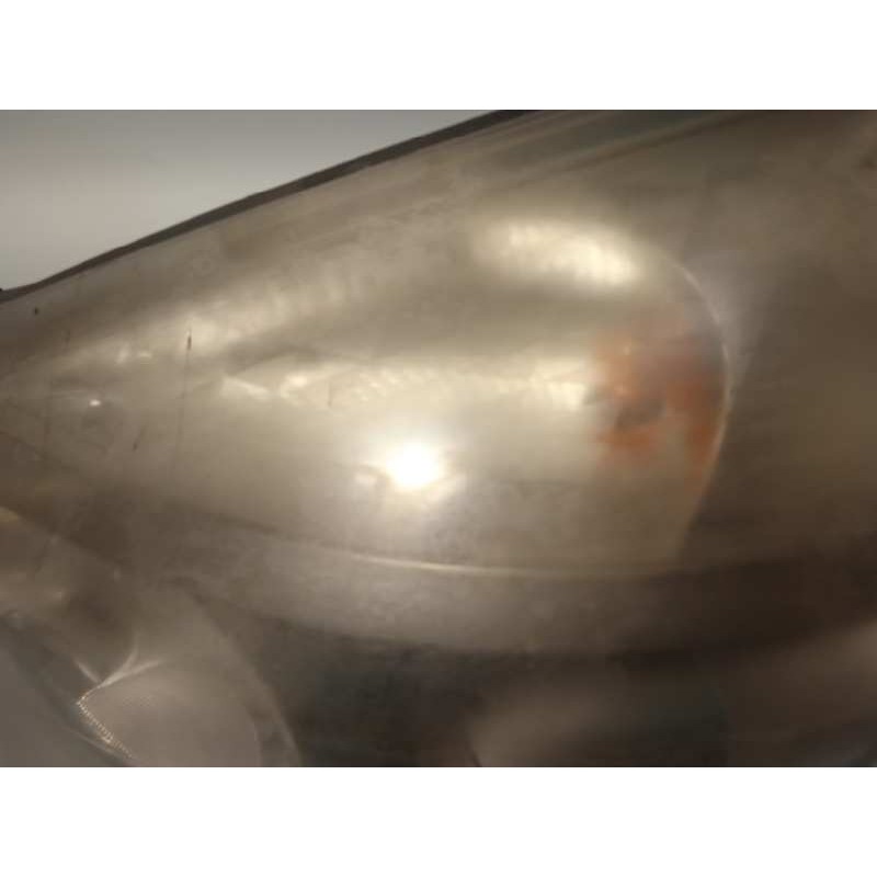 Recambio de faro izquierdo para renault espace iv (jk0) 3.5 v6 referencia OEM IAM 7701053975  