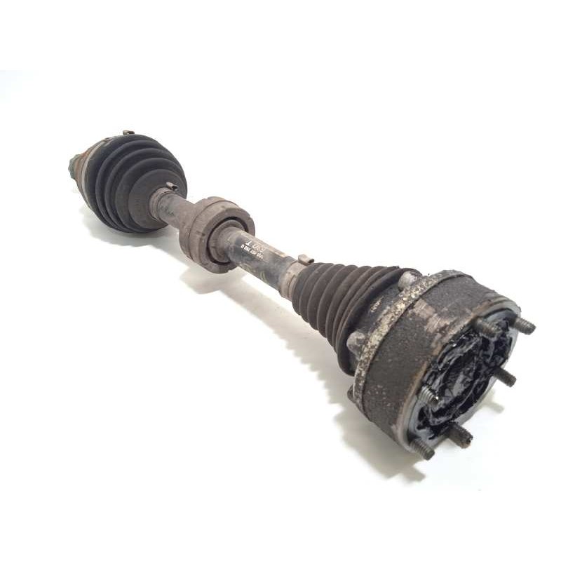 Recambio de transmision delantera izquierda para seat toledo (kg3) 1.6 tdi referencia OEM IAM 6R0407763Q  