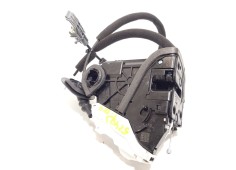 Recambio de cerradura puerta trasera derecha para renault arkana 1.3 referencia OEM IAM 825027318R  