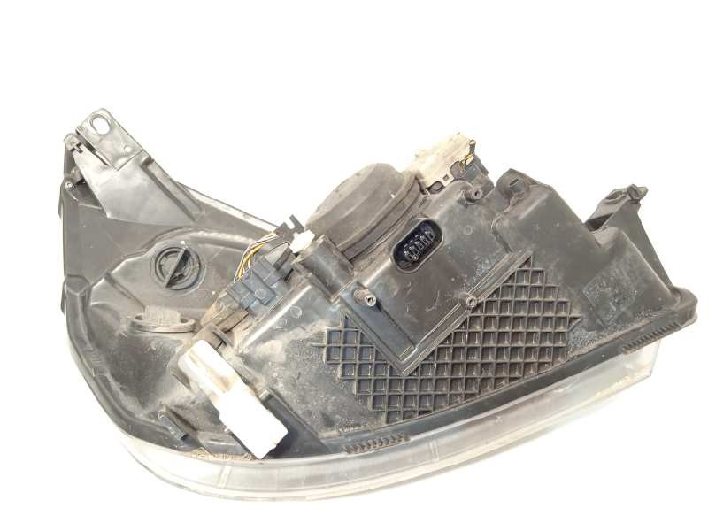 Recambio de faro izquierdo para renault espace iv (jk0) 3.5 v6 referencia OEM IAM 7701053975  