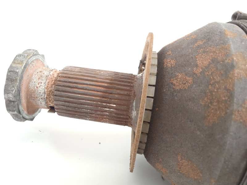 Recambio de transmision delantera izquierda para seat toledo (kg3) 1.6 tdi referencia OEM IAM 6R0407763Q  