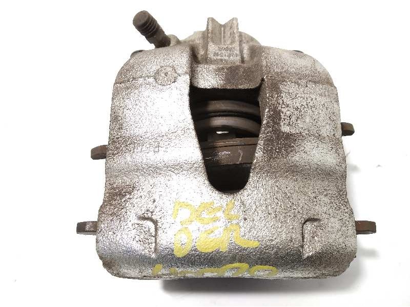 Recambio de pinza freno delantera derecha para seat arona 1.0 tsi referencia OEM IAM 2Q0615124A  