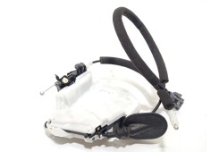 Recambio de cerradura puerta trasera derecha para renault arkana 1.3 referencia OEM IAM 825027318R   2