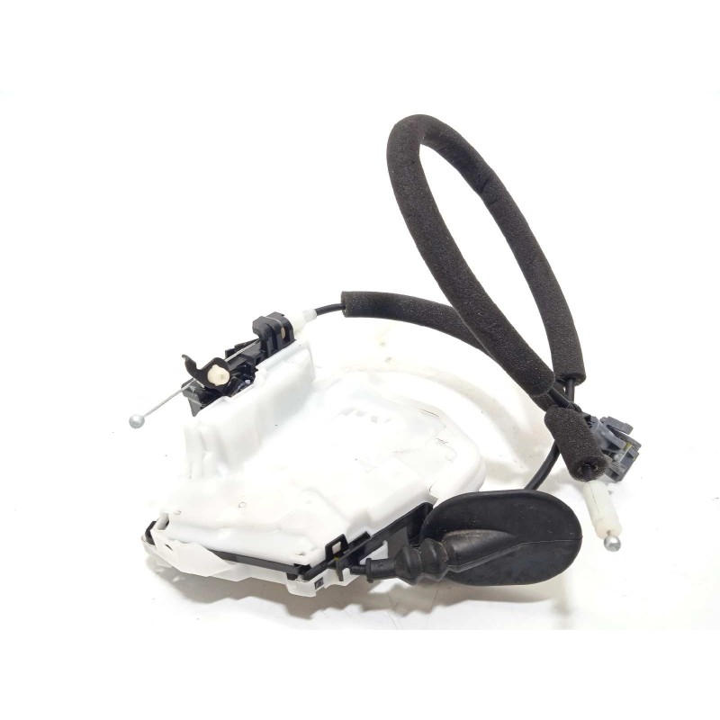 Recambio de cerradura puerta trasera derecha para renault arkana 1.3 referencia OEM IAM 825027318R  