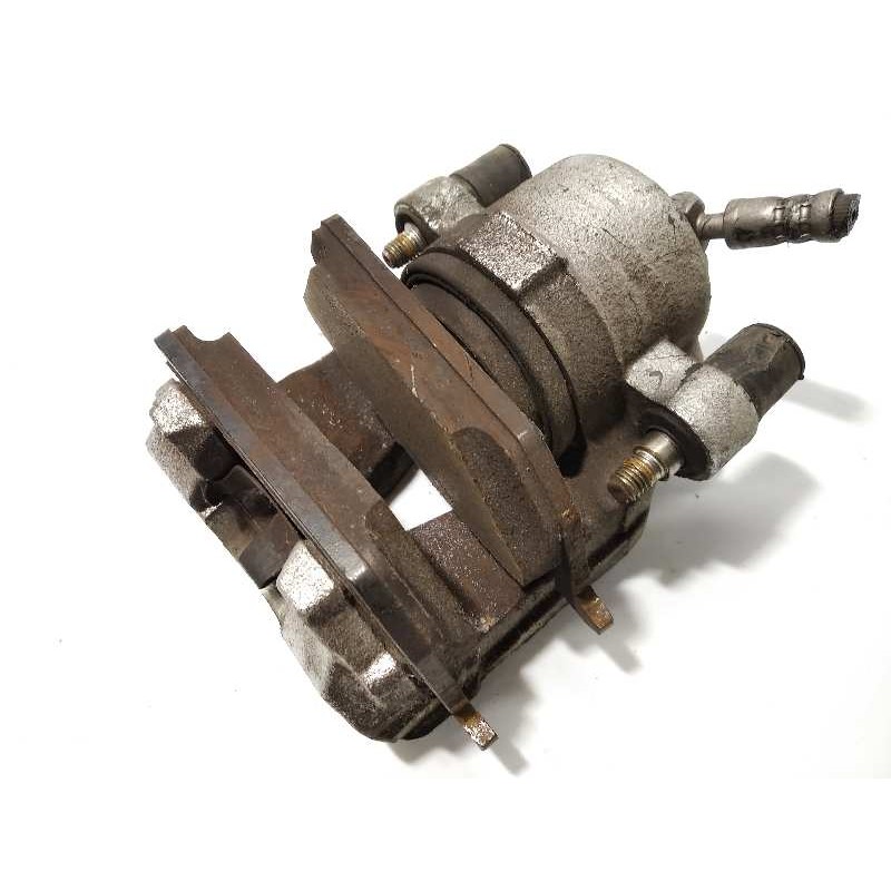 Recambio de pinza freno delantera derecha para seat arona 1.0 tsi referencia OEM IAM 2Q0615124A  