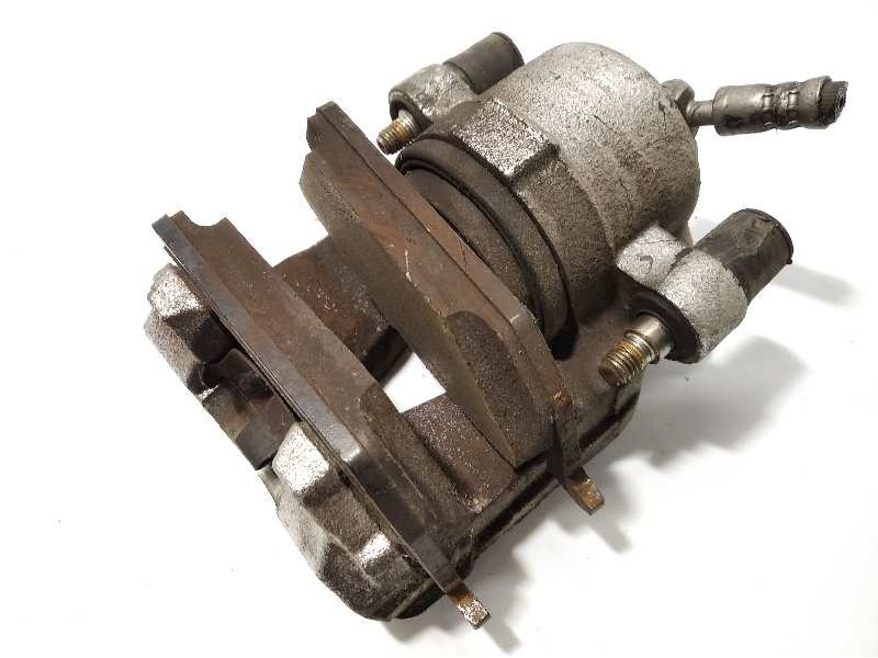 Recambio de pinza freno delantera derecha para seat arona 1.0 tsi referencia OEM IAM 2Q0615124A  