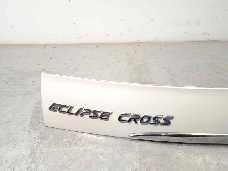 Recambio de marco tapa maletero para mitsubishi eclipse cross motion 2wd referencia OEM IAM 5817A077ZZ 90810W027P 5817A286ZZ