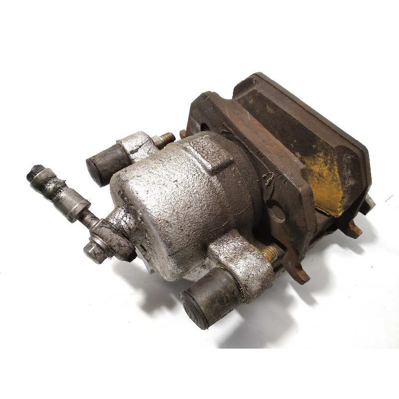 Recambio de pinza freno delantera derecha para seat arona 1.0 tsi referencia OEM IAM 2Q0615124A  