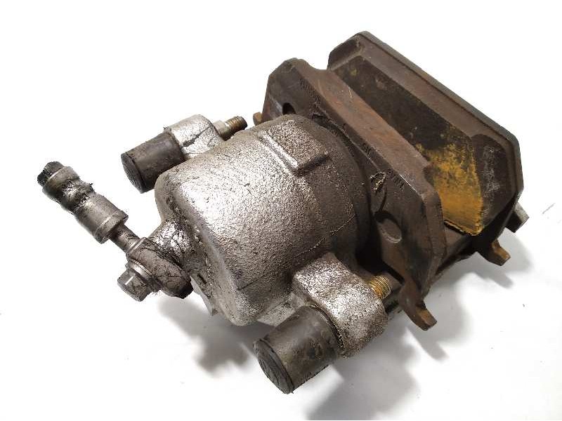 Recambio de pinza freno delantera derecha para seat arona 1.0 tsi referencia OEM IAM 2Q0615124A  