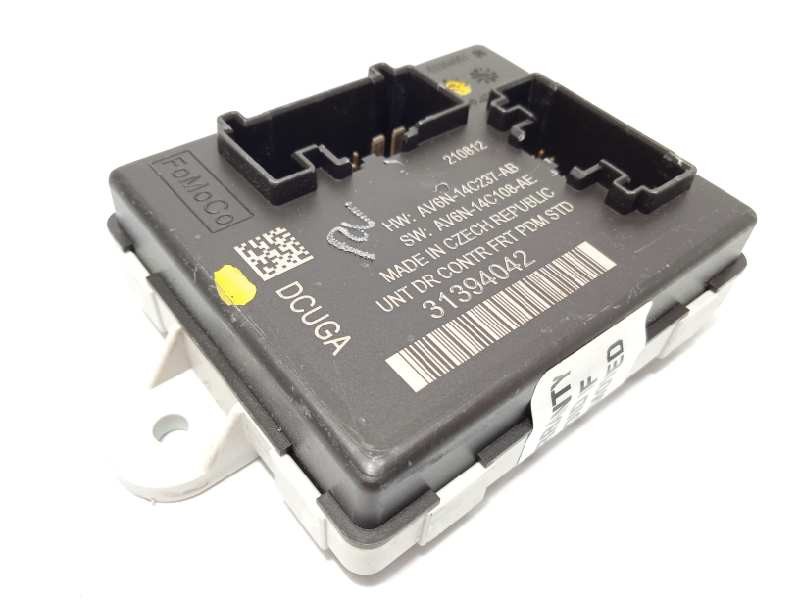 Recambio de centralita confort para volvo v40 kinetic referencia OEM IAM 31394042  