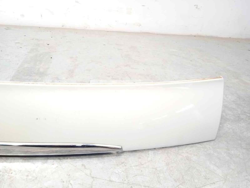 Recambio de marco tapa maletero para mitsubishi eclipse cross motion 2wd referencia OEM IAM 5817A077ZZ 90810W027P 5817A286ZZ