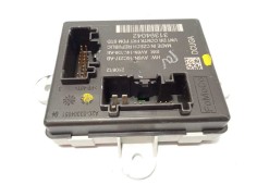 Recambio de centralita confort para volvo v40 kinetic referencia OEM IAM 31394042   2