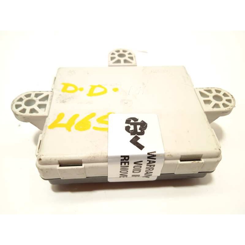 Recambio de centralita confort para volvo v40 kinetic referencia OEM IAM 31394042  