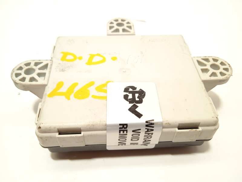 Recambio de centralita confort para volvo v40 kinetic referencia OEM IAM 31394042  