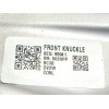 Recambio de mangueta delantera derecha para tesla model 3 (5yj3) ev referencia OEM IAM 104431600E  104412300B