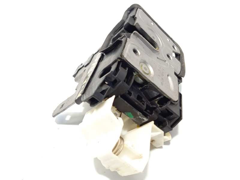 Recambio de cerradura puerta delantera derecha para volvo v40 kinetic referencia OEM IAM 31301422  