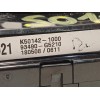 Recambio de anillo airbag para kia niro referencia OEM IAM 93490G5210  