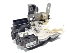 Recambio de cerradura puerta delantera derecha para volvo v40 kinetic referencia OEM IAM 31301422   2