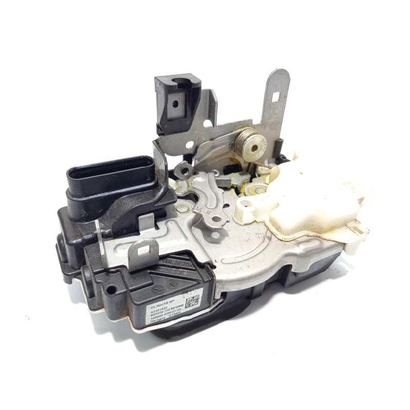 Recambio de cerradura puerta delantera derecha para volvo v40 kinetic referencia OEM IAM 31301422  